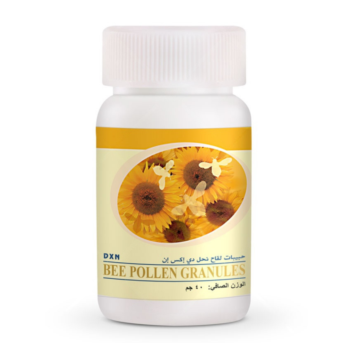 DXN Bee Pollen Granule